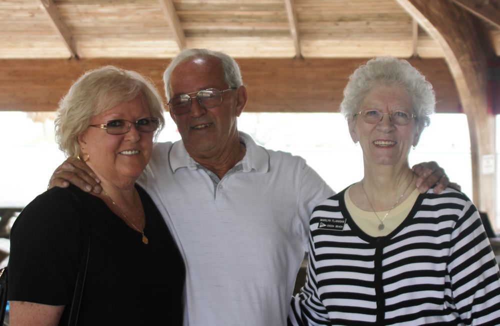 A little Conversation